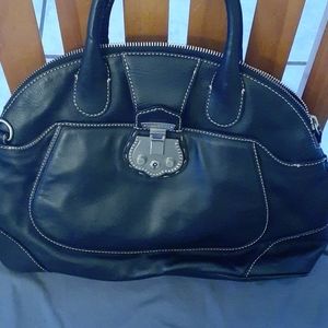 Talbots satchel